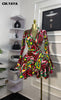 Spring Women Flare Long Sleeve V-neck Sashes Ruffle Mini Dress Street Elegant Sexy Vacation Party Birthday Dresses