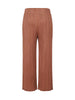 Pleated Straight Pants Women Causal Comfortable Trousers