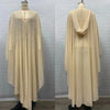 Muslim Kaftan Abaya Dress Hijab Dress Kimono Women Dubai Chiffon Hooded Dress Islamic Clothing Abaya Dubai Outfits