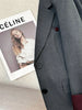 Autumn High-Quality Blazer Jacket Women Long Sleeve Casual All-Match Comfortable Ladies Suit Outerwear Tops Lazy