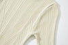 Sexy O Neck Ribbed Knitting Fishtail Sweater Dress Women Full Sleeve Stretch Basic Bodycon Maxi Long Mermaid Robe Vestido