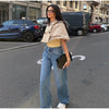 Women's Trench Cape Coat Vintage Double Breasted Short Trench Style Poncho Female Spring Woman Street Outerwear