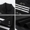 Women's Blazer Chinese Style Jacket Female Oversize Women's Clothing External Clothes
