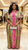 Plus Size African Dresses for Women Traditional Africa Clothing Dashiki Ankara Outfits Gown Abayas Muslim Kaftan Maxi Long Dress