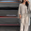 Sequined Tassel Oversized Shawl Tops Women Sexy Roud Neck Long Sleeve Shining Loose Fitting Capes Chic Ladies Partywear Clubwear