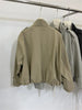 Spring Autumn Women's Jackets Casual All-match Temperament Women's Coat Outwear Ladies Overcoat