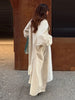 Women Oversized Stand Collar Trench Coat Loose Snap Button Full Sleeve Long Windbreaker Autumn Lady Casual Outfits