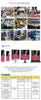 Retro Design Print Lapel Lace-Up Long-Sleeved Shirt Spring Women's Two-Piece Suit+ Elastic Waist Straight Trousers S