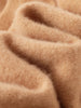 Women 100% Merino Wool Shawl Spring Autumn Sweater Capes Grace Style Cashmere Capes Knitwear Cardigan