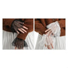 Elegant Detachable Wedding Cuffs for Women Bridal Wrist Cuffs with Lace Pleated Design Cuffs for Wedding Dress and Formal Attire