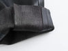 Women's Faux Leather Pants High Waist Straight Leg Trousers Female Streetwear Stylish Stretch Pencil Pants