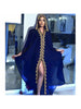 Dubai African Dresses For Women Plus Size Boubou Nigerian Clothes Ankara Dashiki Long Dress Embroidered Kaftan Robe Djellaba