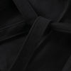 Elegant Women's Overcoat Stand Collar Full Sleeve Belt Lace Up Solid Female Overcoat Autumn Commute Lady Outwears
