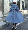 Winter Jacket Women's Parkas Thick Warm Fur Lining Long Parka Female Hooded Fleece Padded Coat Distachable Outwear 5XL