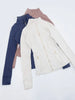 Yoga Wear Limited Edition Women's Jacket Slim Fit Sports Jacket Long Sleeve Casual Fitness Top