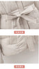 Winter Down Cotton Parkas Jacket Women Loose Korean Casual Thicken Warm Ladies Overcoat