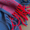 Winter Cashmere Scarf Women Design Warm Pashmina Blanket Poncho Scarves Female Shawl Wraps Thick Foulard Bufanda