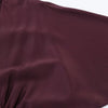 Scarf Solid Elegant Maxi Dresses Women Spring V Neck Long Sleeve Club Party Long Dress Female Chic Slim Fit Dresses