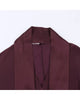 Satin Elegant Long Dress Female Lace-Up Scarf V-Neck Autumn Party Dress Gown Women's Commute Bodycon Dress