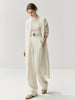 100% Cashmere Knitwear Women Long Cardigan Sweater Open Stitch Casual Simple Long Cardigan Coat Spring Autumn Winter Long Shawl