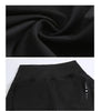 Women Yoga Pants Yoga Clothes Gym Sportswear Workout Running Yoga Leggings Elastic Quick-drying High Waisted Sports Tights Dress