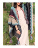 Loose Tassel Jumper Scarf Spring Knitting Pullover Inrregular Ponchos Elegant Cloak Coat Lady Sweater Autumn Winter Tops