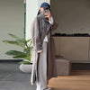 Women Casual Plaid Windbreaker Turn-down Collar Long Sleeve Belt Waist Jacket Spring High Street Lady Commute Coat