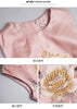 Spring Autumn Suit Dress Women 2 Piece Set Women Jacquard Dress Beading Straight Pencil Dress Short Jacket for Women Suits