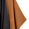 Women Poncho Winter Warm Shawl Double Sided Designer Thickening Blanket Scarf Female Cloak Cashmere Pashmina Cape Stole