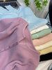 V-Neck Temperament Small Fragrant Wind Women Loose Sweater Sweater All Sweater Coat Special Offer Cardigan