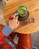 Sequin Loose Pants Two Piece Sets Women Patchwork Long Sleeve Shirt And Trouser Female Elegant Long Pants 2 Piece Sets