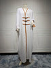 Ramadan Kimono Abaya Dubai Turkey Muslim Islam Saudi Arabia Kebaya Robe African Dresses Abayas For Women Caftan Djellaba