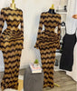 Women Mesh Stacked Ruched Long Sleeve Bodycon Midi Maxi Mermaid Dress Birthday Party Long Dresses Vestidos