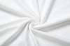 Elegant Shawl Patchwork Dress Women Swing Bandage Ruched Sexy Evening Prom Party Stretch Slim Maxi Bodycon