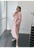 101801 Women Coat Winter Women's Jacket 10% Cashmere 90% Wool Classic Camel Wool Coat