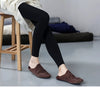 High-quality Sheep Sales Leggings Women Autumn Winter Wool Long Elastic Ladies Versatile Basic Style Warm Pants