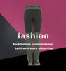Women Winter Fleece Pants Warm Waterproof Hiking Pants Outdoor Camping Climbing Skiing Soft Shell Windproof Rain Trousers