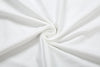 Waistless Elegant Dress Women Classic Full Sleeve Padded Bra Deep V-Neck Metal Buckle Hipster Simple Skinny Vestidos
