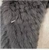 Real Rabbit Fur Hooded Coat Long Sleeve Women Casual Loose Knitted Genuine Fur Jacket With Hood Female Natural Fur Outwear