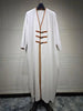 Ramadan Kimono Abaya Dubai Turkey Muslim Islam Saudi Arabia Kebaya Robe African Dresses Abayas For Women Caftan Djellaba