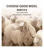 Double-Sided Cashmere Coat For Women In Autumn And Winter, Hepburn Style Woolen Long Coat