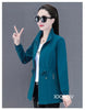 Windbreaker Women Mid Length Outerwear Spring Autumn Korean Waist Jacket Trench Coat for Women Basic Coat Mom Clothes