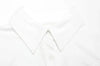 Sexy V Neck White Slim Dress Flare Sleeve Lace Lapel Design Female Bodycon Shirt Dress Office Style Club Chic Wrap Skirts