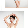1PC Womens Safety Shorts Plus Size Seamless Ice Silk Short Pants Thin Under Skirt High Waist Boxers Anti Rub Boyshorts Panties