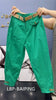 High-quality High Waist Solid Color Cotton Pants Women Autumn Loose Casual All-Match Harem Pants Trousers Ladies
