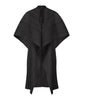 Fold Spring Niche Design Sense Ladies Wear Cardigan Vest Coat Long Shawl