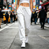 Sweatpants Versatile Sales Pants Woman Outdoor Street Trousers Comfortable Sports jogging Casual Women's Clothing