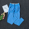 Women Fitness Leggings Sport High Waist Seamless Yoga Pants Scrunch Booty Peach Hip Lifting Gym Clothes Workout Tights