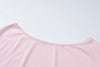 Woman Clothes Diagonal Collar Long Sleeve Package Hip Short Dress Streetwear Black Pink High Waist Tunics Slim Party Dresses