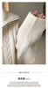 100%cashmere cardigan for women high neck loose and soft sweater for autumn and winter wool knitted sweater thickened coat